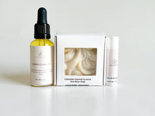 Load image into Gallery viewer, Dry & Sensitive Skin Rescue Kit