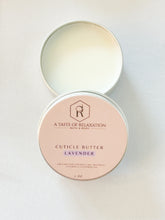 Load image into Gallery viewer, Cuticle / Hand Butter