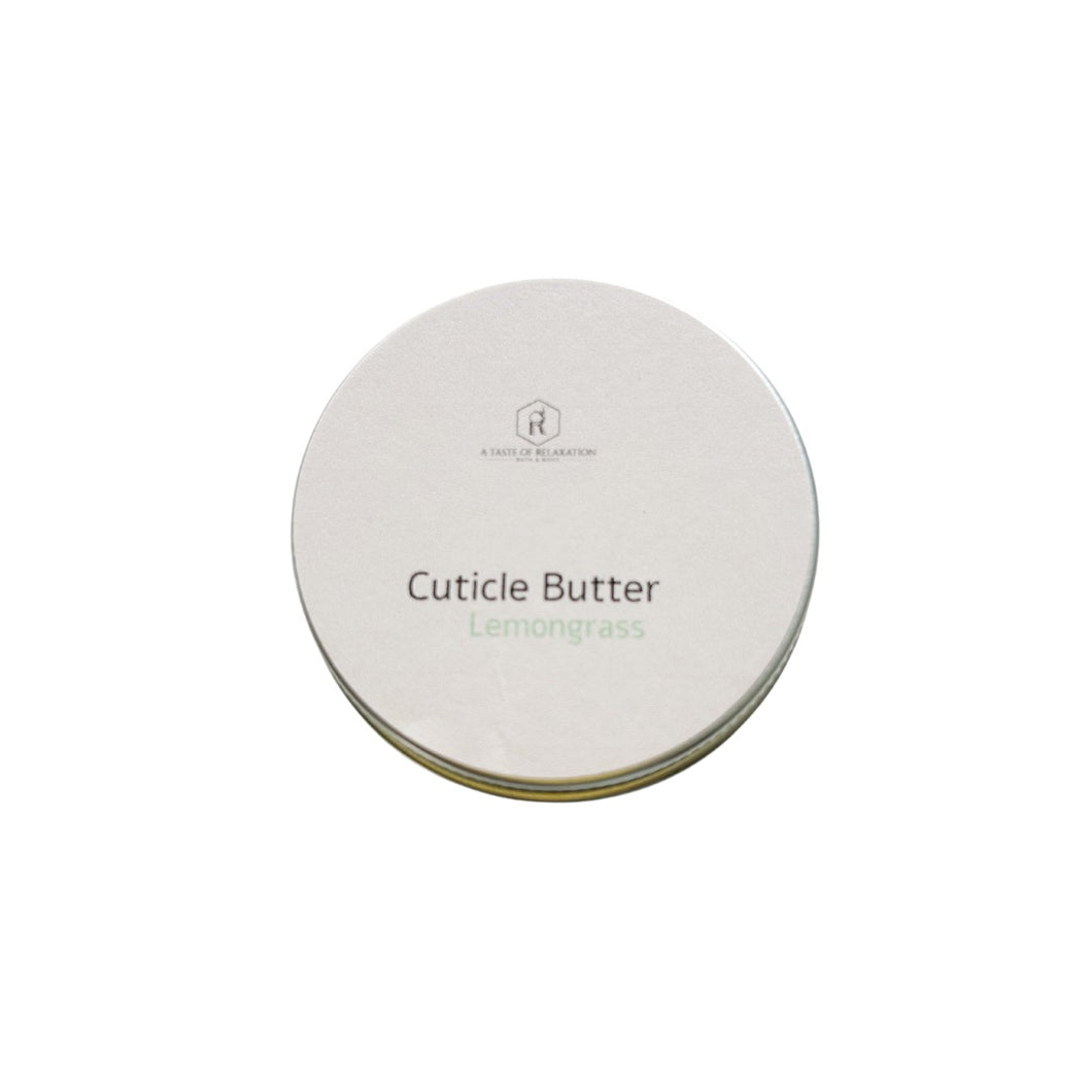 Cuticle / Hand Butter